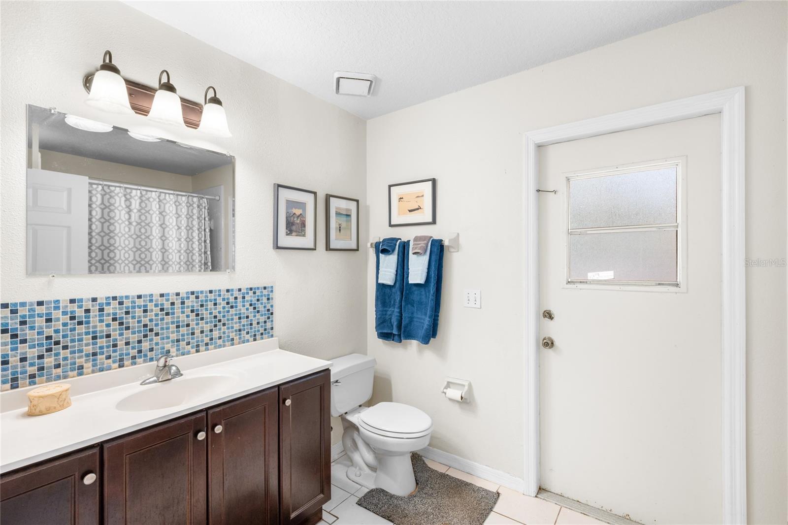 PALMS SEC 04 - Residential