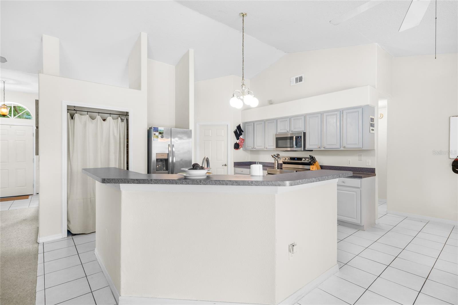 PALMS SEC 04 - Residential