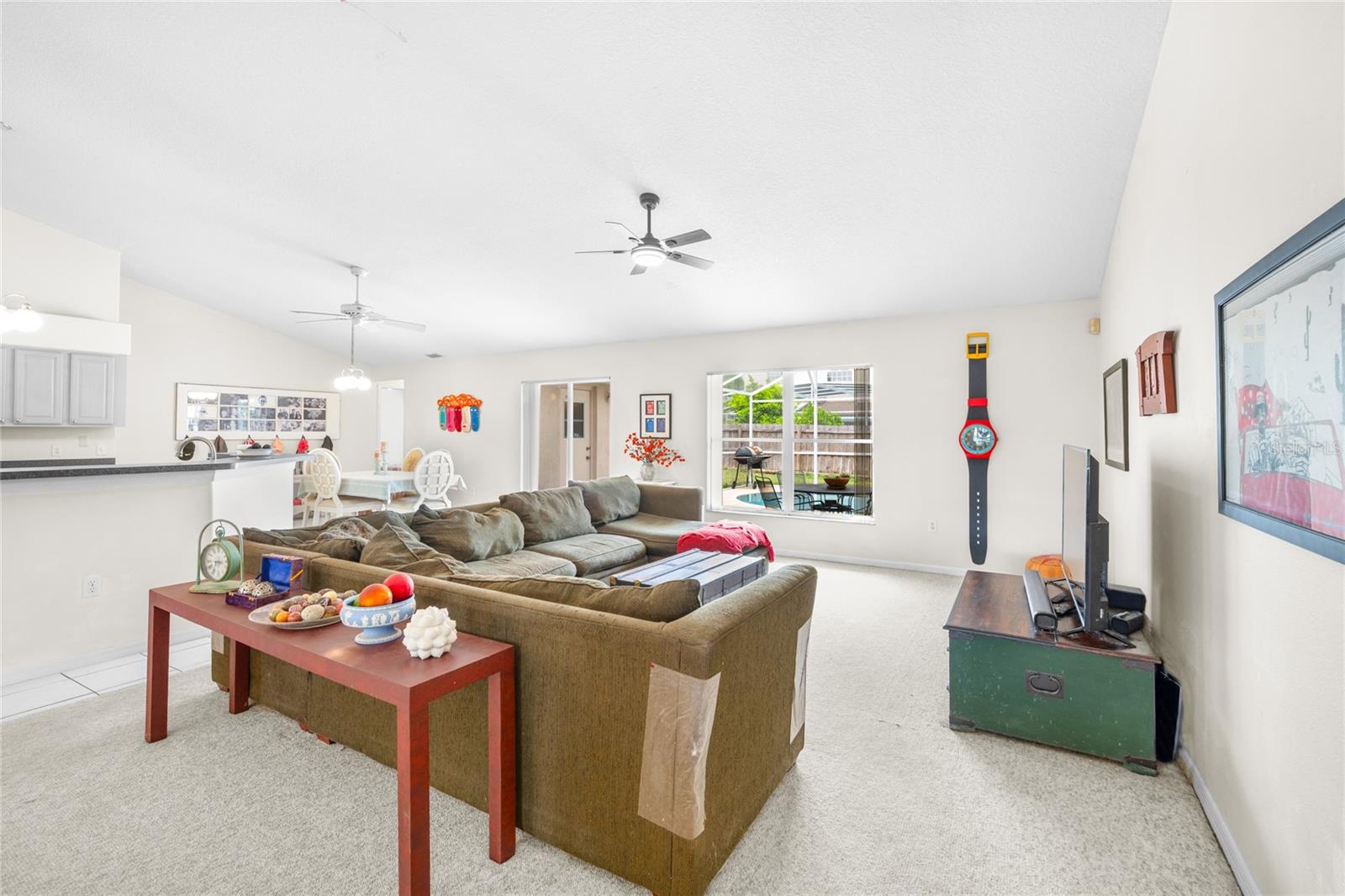 PALMS SEC 04 - Residential