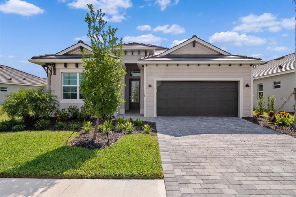 Photo of 17118 Jadestone Court, Venice, FL 34293 (MLS # N6144940)