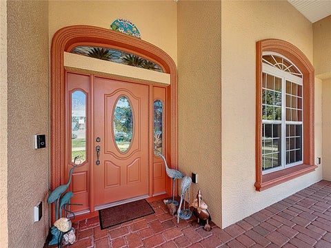 Tiny photo for 1920 NW 16th Street, Crystal River, FL 34428 (MLS # TB8500334)