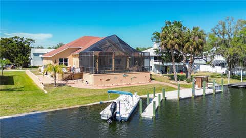Tiny photo for 1920 NW 16th Street, Crystal River, FL 34428 (MLS # TB8500334)