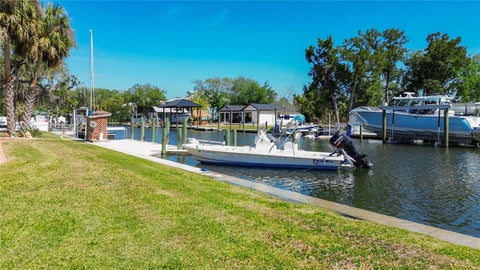 Tiny photo for 1920 NW 16th Street, Crystal River, FL 34428 (MLS # TB8500334)