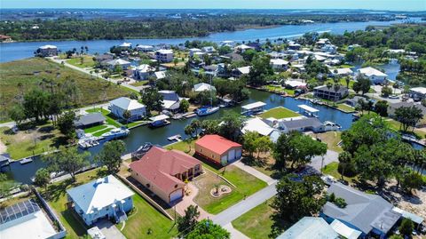 Photo of 1920 NW 16th Street, Crystal River, FL 34428 (MLS # TB8500334)