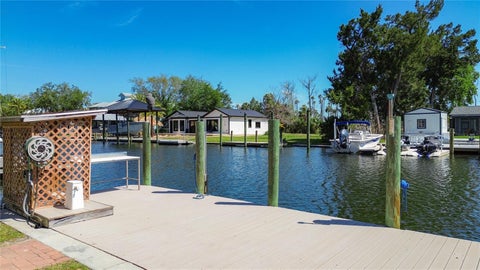Tiny photo for 1920 NW 16th Street, Crystal River, FL 34428 (MLS # TB8500334)