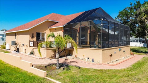 Tiny photo for 1920 NW 16th Street, Crystal River, FL 34428 (MLS # TB8500334)