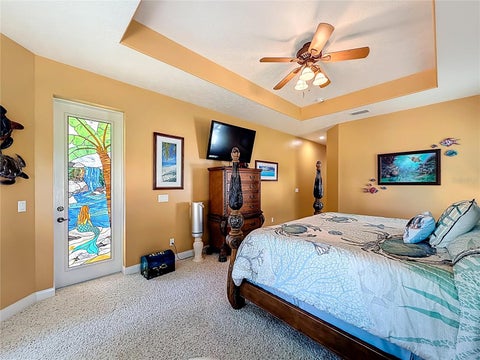 Tiny photo for 1920 NW 16th Street, Crystal River, FL 34428 (MLS # TB8500334)