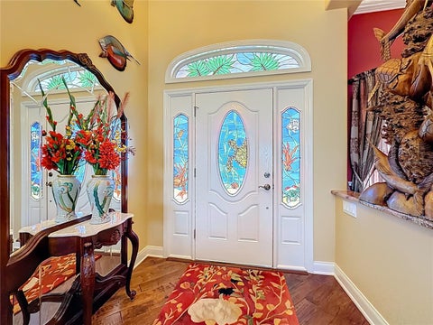 Tiny photo for 1920 NW 16th Street, Crystal River, FL 34428 (MLS # TB8500334)