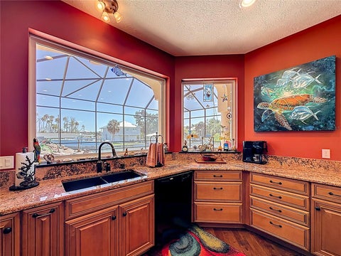Tiny photo for 1920 NW 16th Street, Crystal River, FL 34428 (MLS # TB8500334)