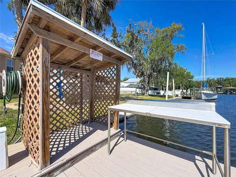 Tiny photo for 1920 NW 16th Street, Crystal River, FL 34428 (MLS # TB8500334)