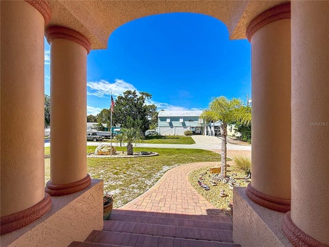 Tiny photo for 1920 NW 16th Street, Crystal River, FL 34428 (MLS # TB8500334)
