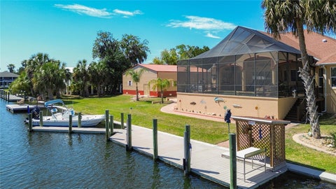 Tiny photo for 1920 NW 16th Street, Crystal River, FL 34428 (MLS # TB8500334)