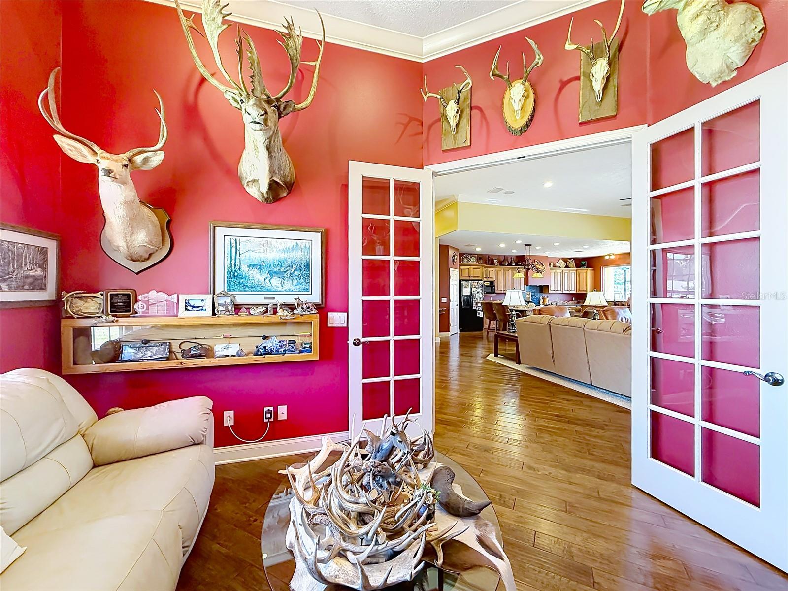 WOODLAND ESTATES UNIT 02 - Residential