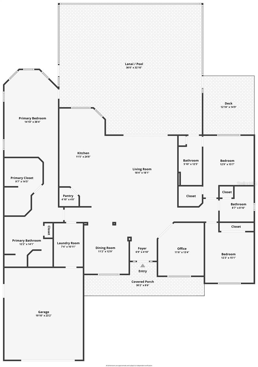 WOODLAND ESTATES UNIT 02 - Residential