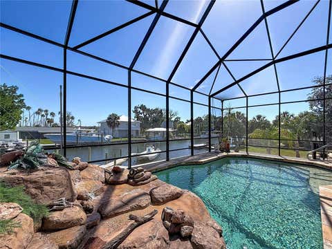 Tiny photo for 1920 NW 16th Street, Crystal River, FL 34428 (MLS # TB8500334)