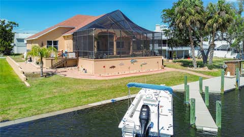 Tiny photo for 1920 NW 16th Street, Crystal River, FL 34428 (MLS # TB8500334)