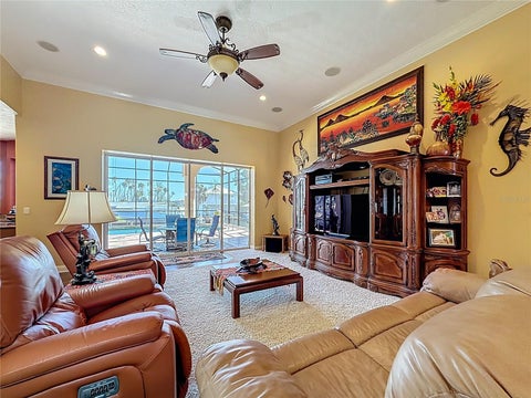 Tiny photo for 1920 NW 16th Street, Crystal River, FL 34428 (MLS # TB8500334)