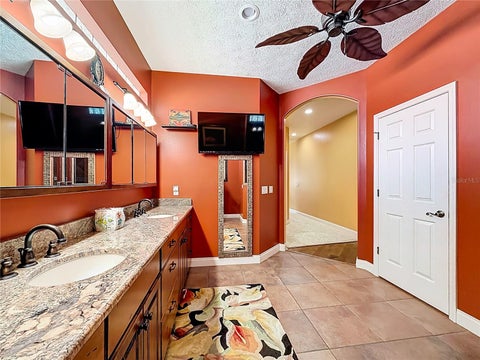 Tiny photo for 1920 NW 16th Street, Crystal River, FL 34428 (MLS # TB8500334)
