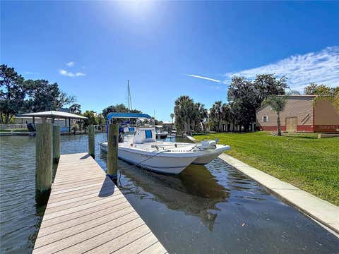 Tiny photo for 1920 NW 16th Street, Crystal River, FL 34428 (MLS # TB8500334)