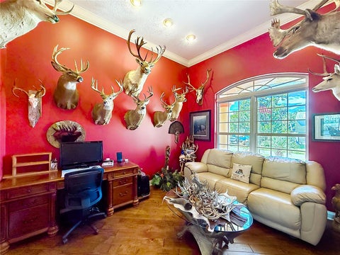 Tiny photo for 1920 NW 16th Street, Crystal River, FL 34428 (MLS # TB8500334)