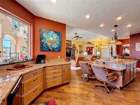 Tiny photo for 1920 NW 16th Street, Crystal River, FL 34428 (MLS # TB8500334)