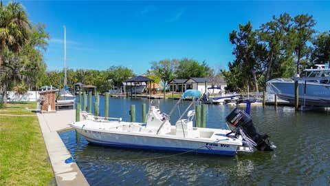 Tiny photo for 1920 NW 16th Street, Crystal River, FL 34428 (MLS # TB8500334)