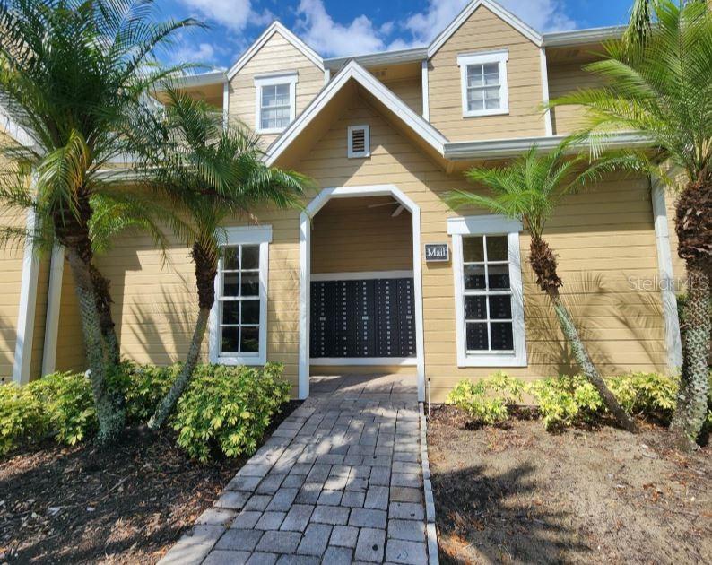 TRADEWINDS - Residential Lease