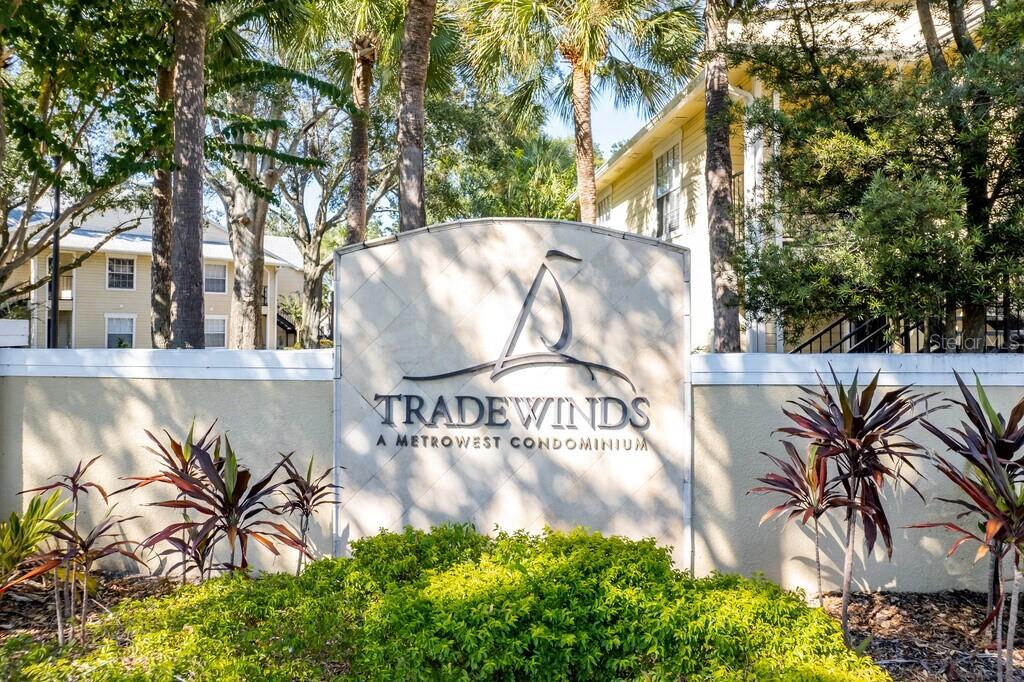 TRADEWINDS - Residential Lease