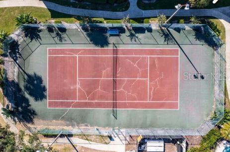 TRADEWINDS - Residential Lease