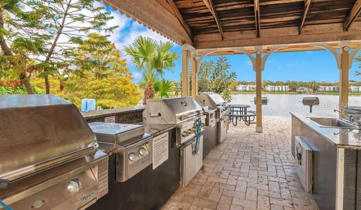 TRADEWINDS - Residential Lease