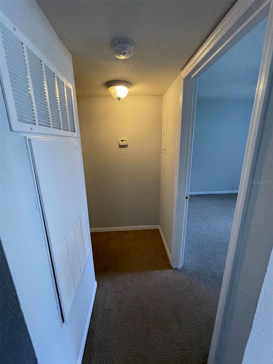 TRADEWINDS - Residential Lease