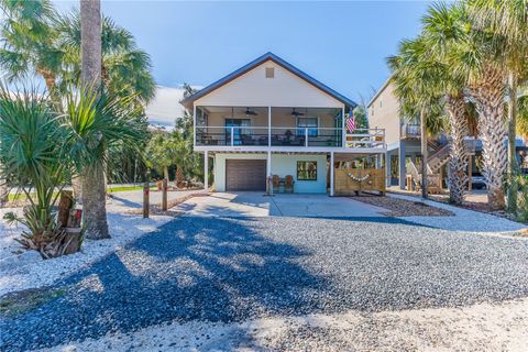 A home in WEEKI WACHEE