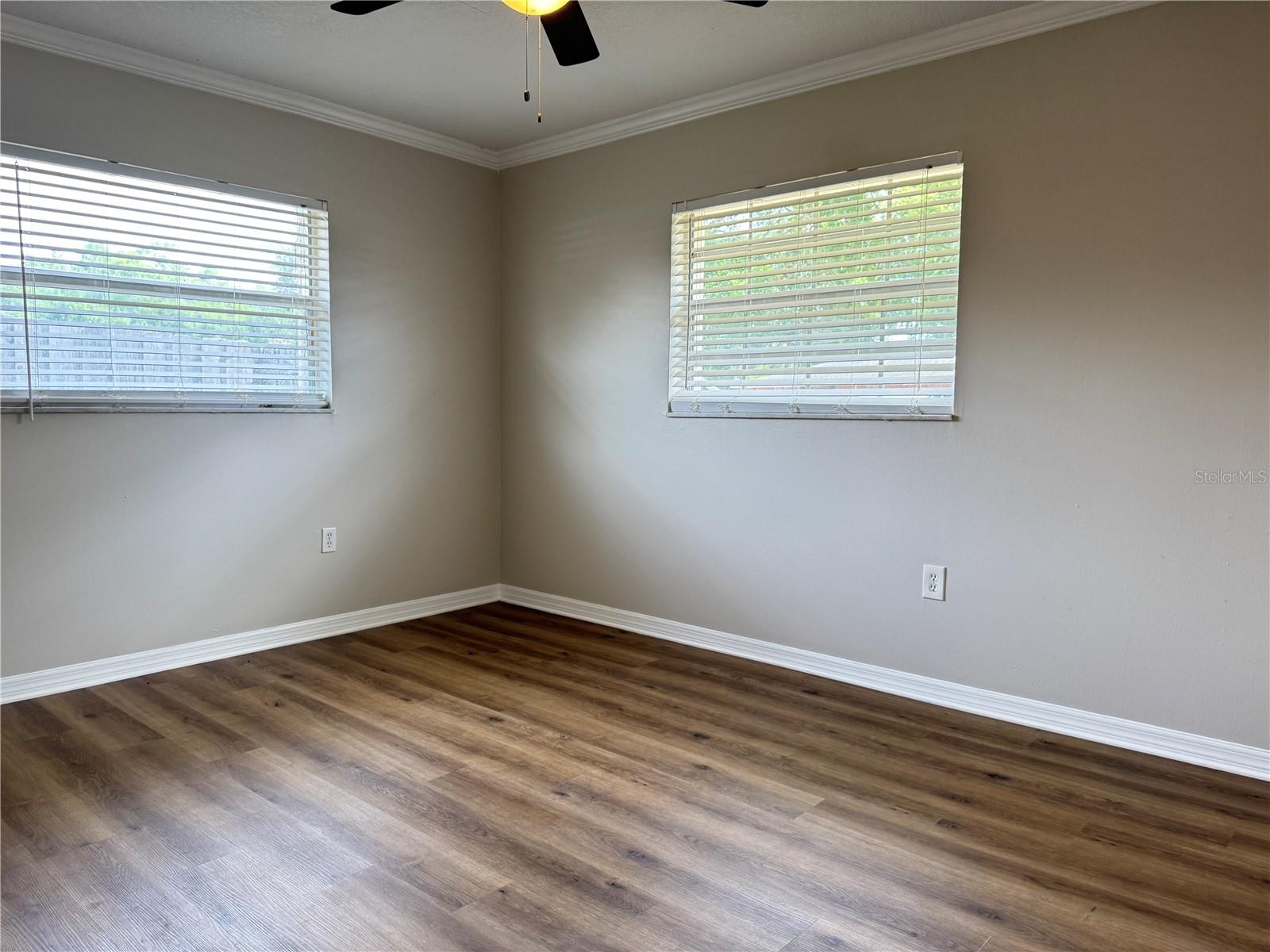 LAKE PARKER ESTATES - Residential Lease