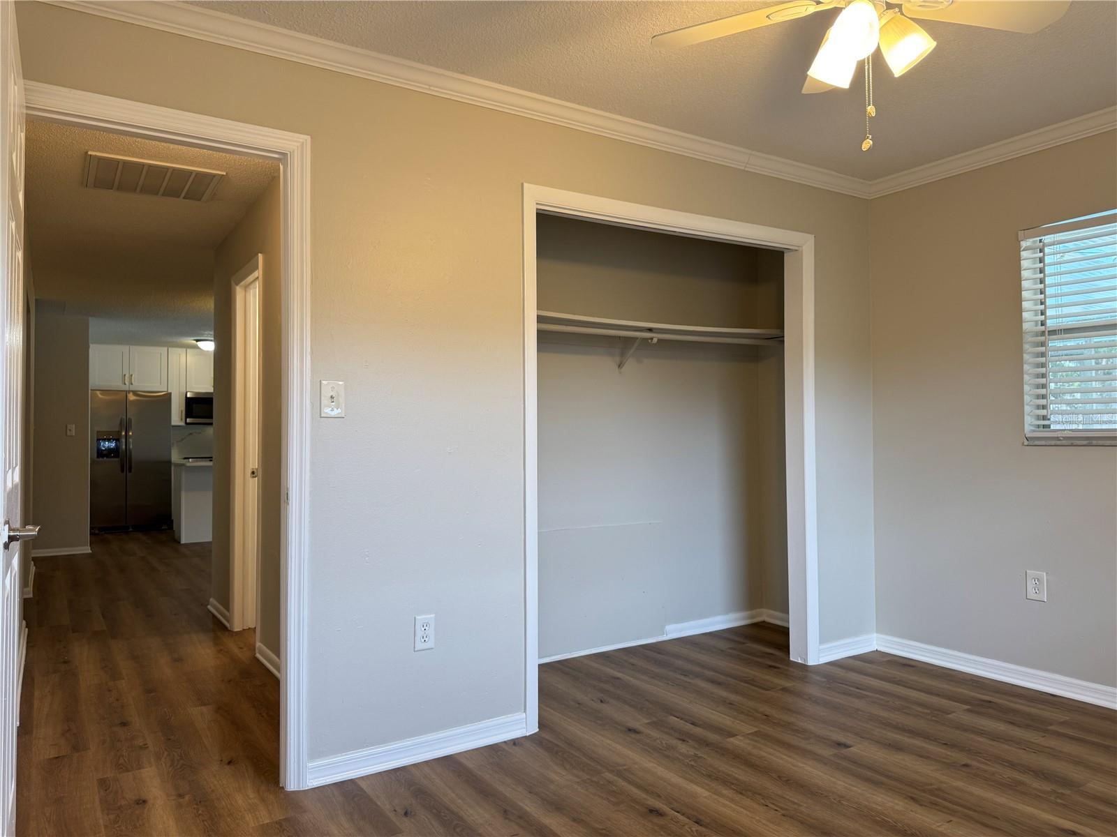 LAKE PARKER ESTATES - Residential Lease