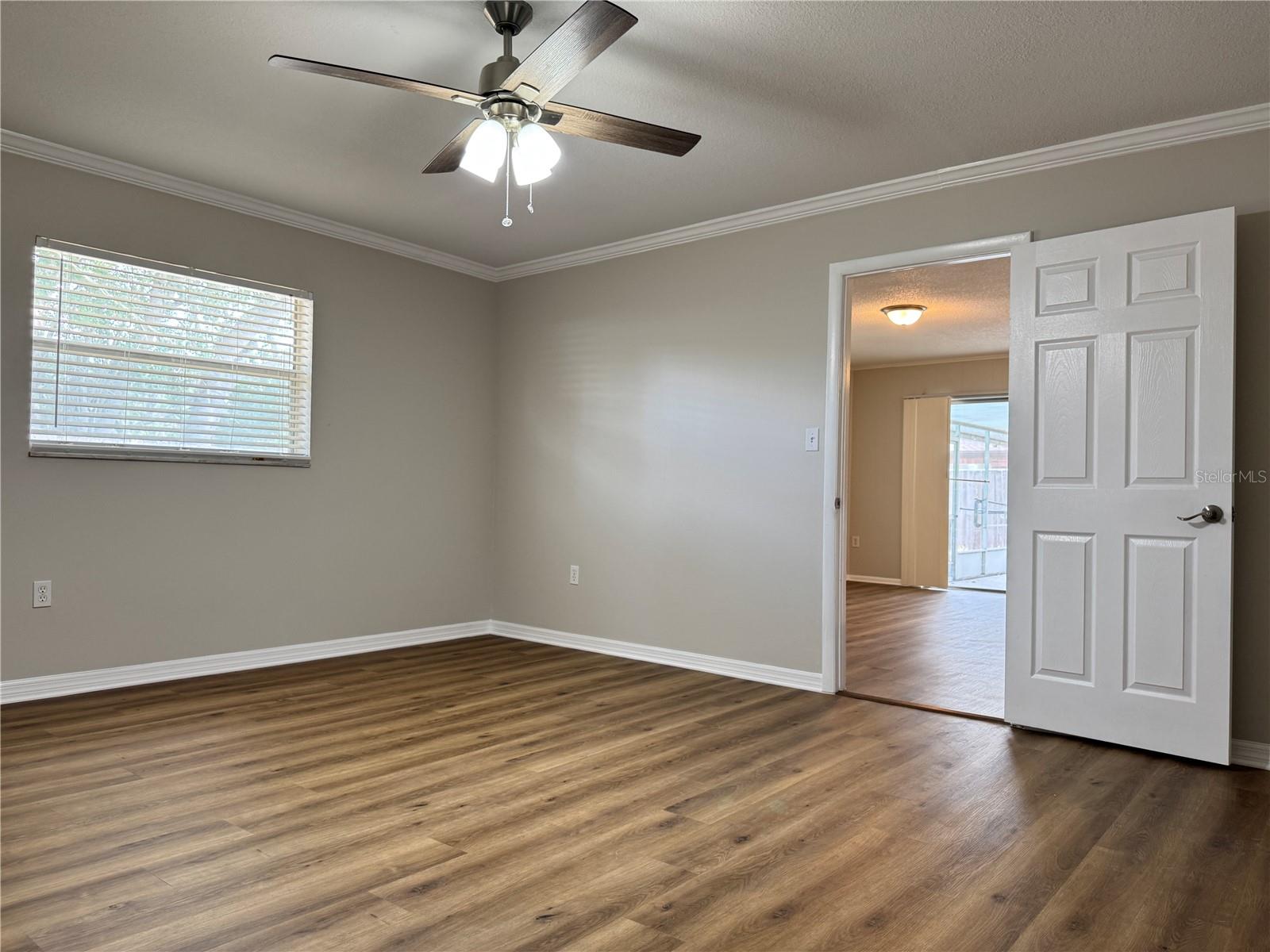LAKE PARKER ESTATES - Residential Lease