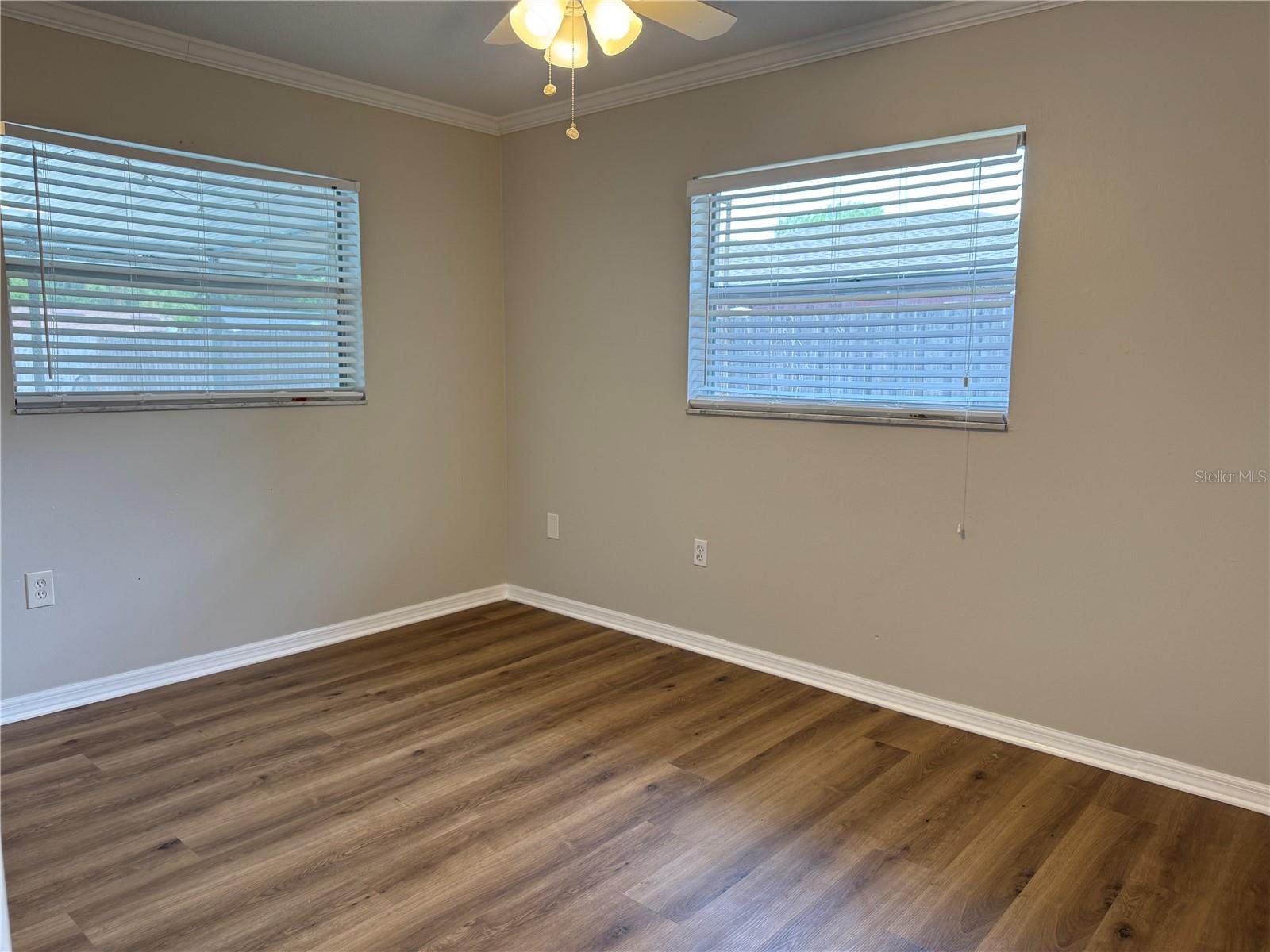 LAKE PARKER ESTATES - Residential Lease