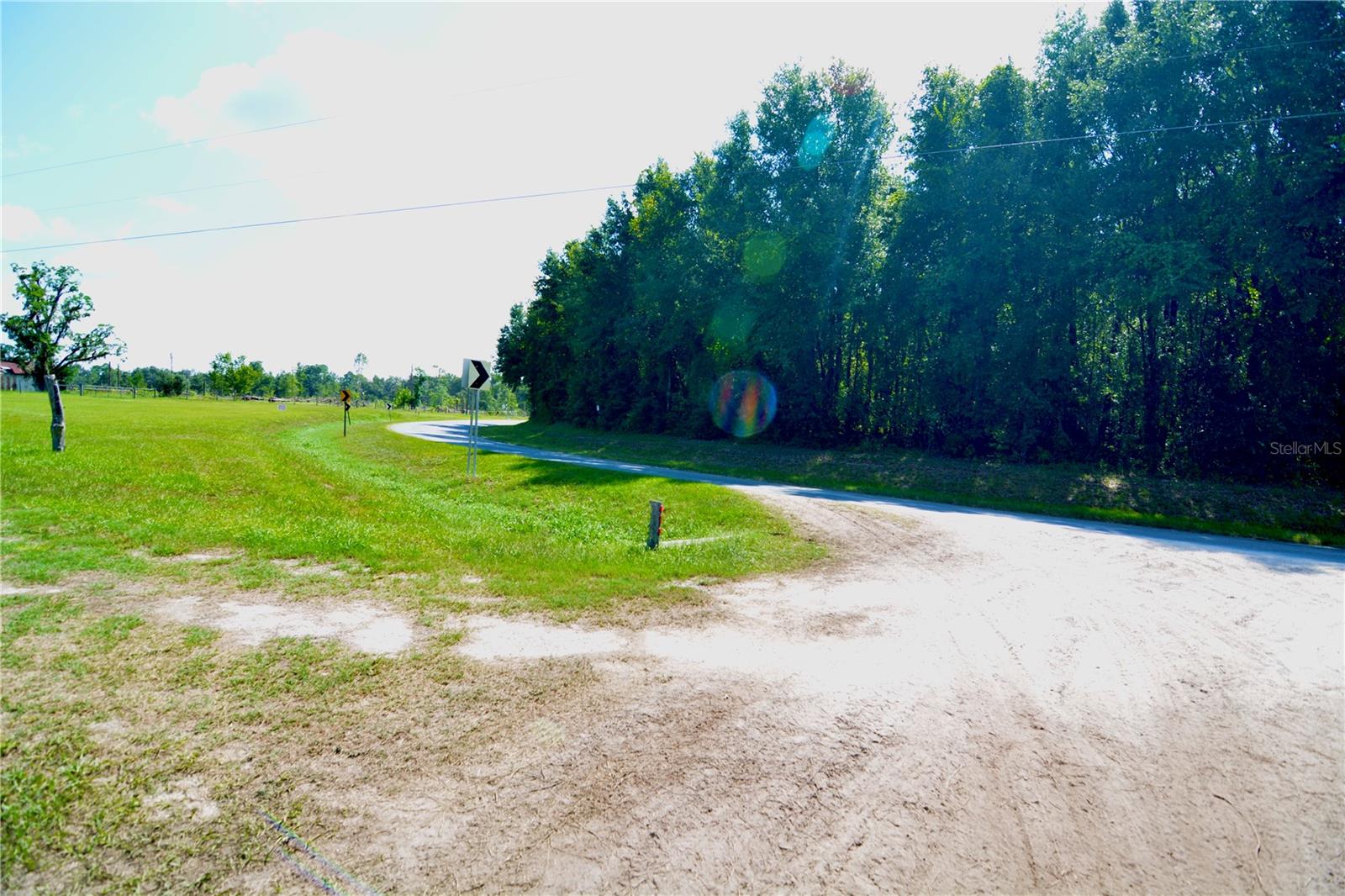SW COUNTY ROAD 249