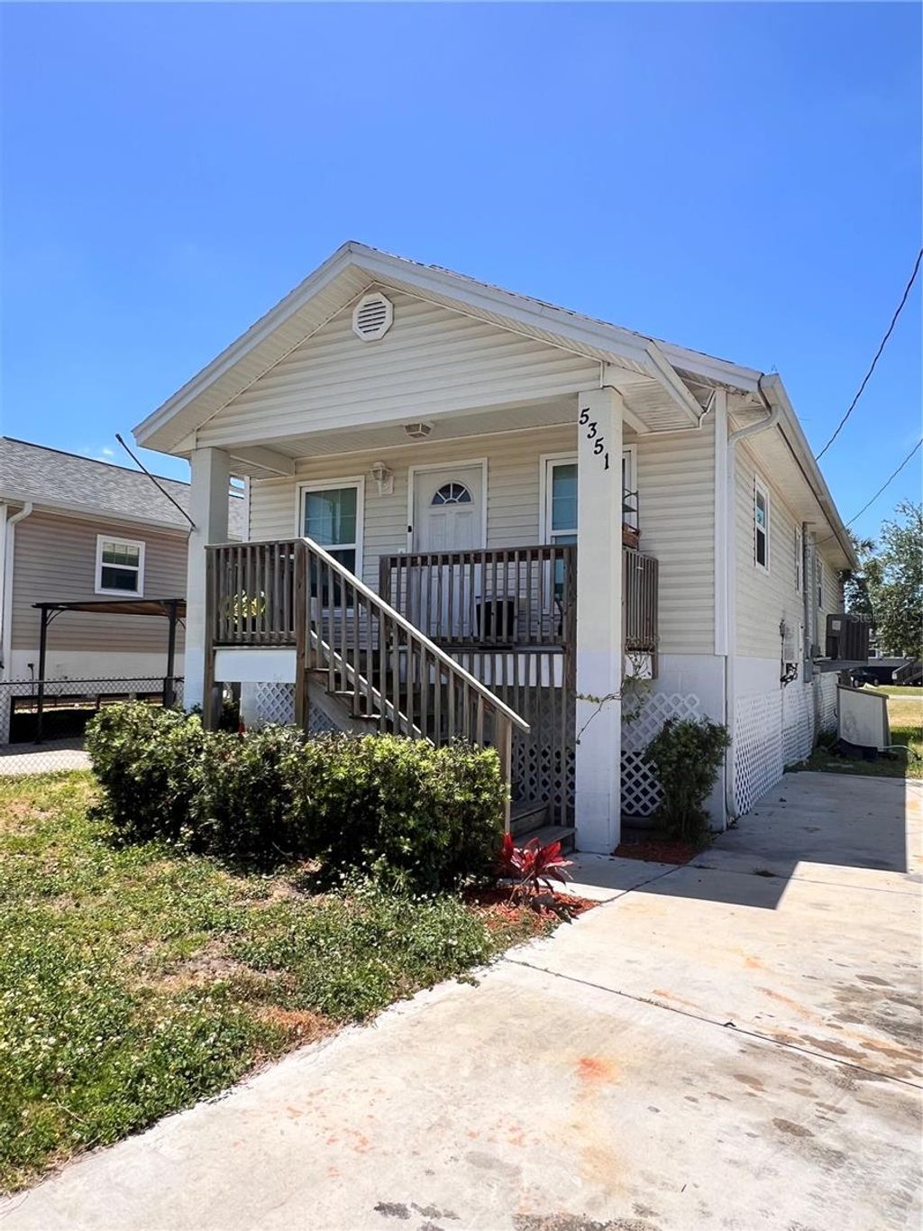 Photo of 5351 Leisure Lane, New Port Richey, FL 34652 (MLS # TB8393194)