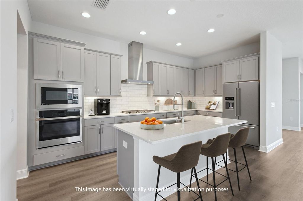 Photo of 35593 Stableton Lane, Zephyrhills, FL 33541 (MLS # TB8360453)