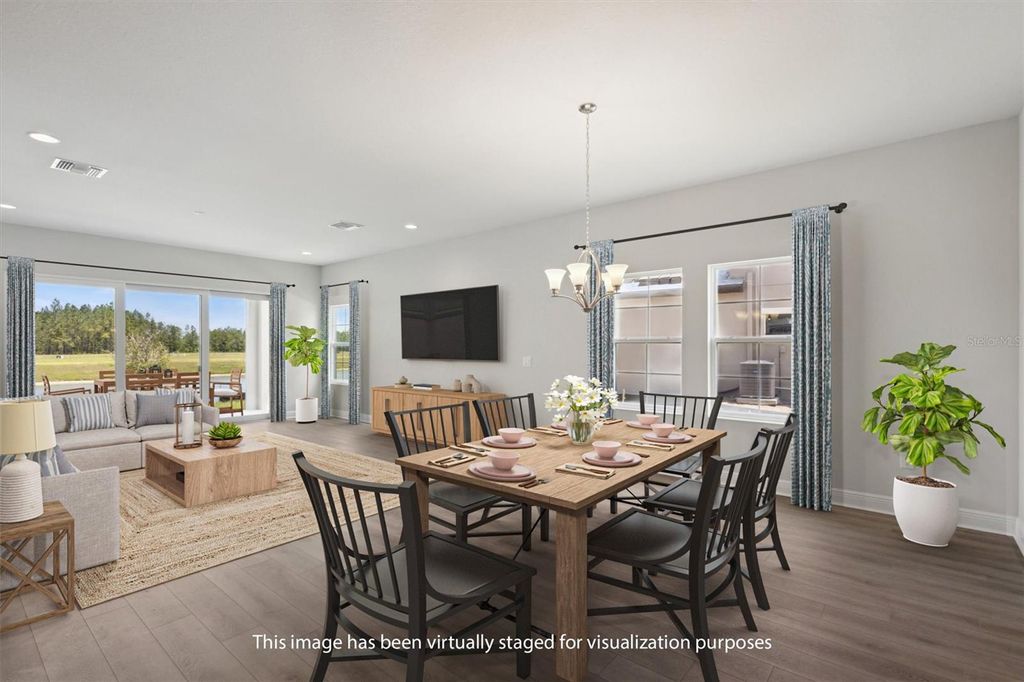 Photo of 35593 Stableton Lane, Zephyrhills, FL 33541 (MLS # TB8360453)