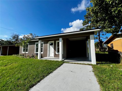 A home in ORLANDO