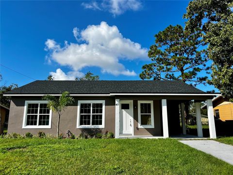 A home in ORLANDO