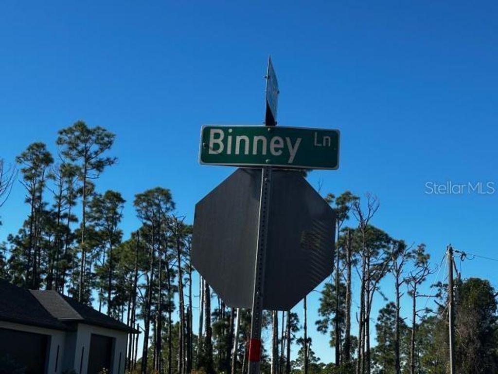 Photo of 394 Binney Lane, Port Charlotte, FL 33953 (MLS # TB8463594)