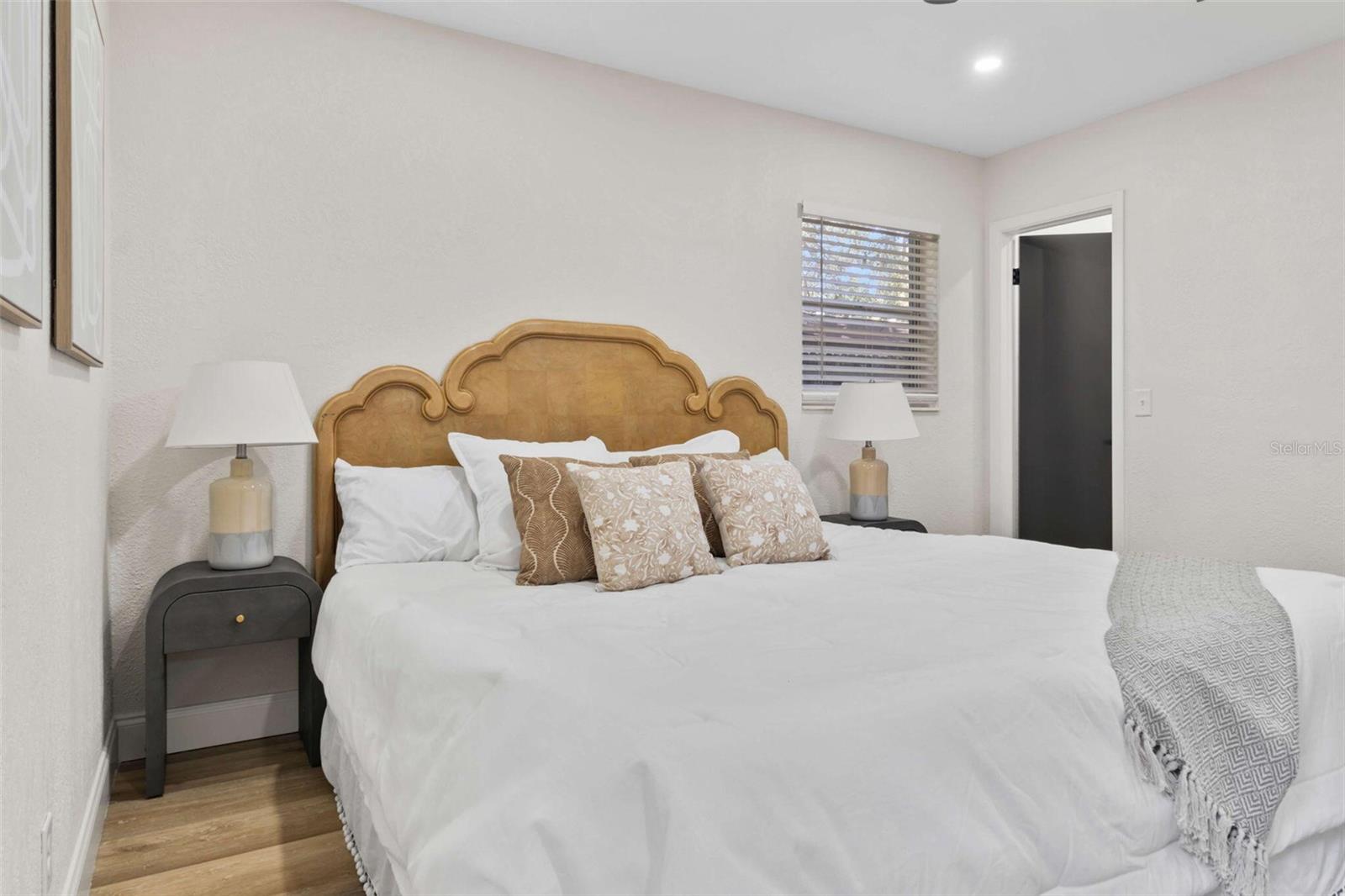 GANBRIDGE CITY 2 - Residential