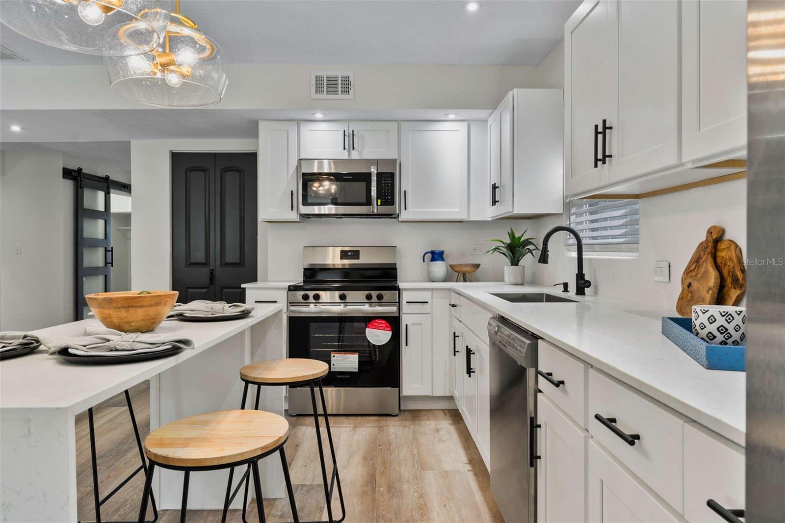 GANBRIDGE CITY 2 - Residential