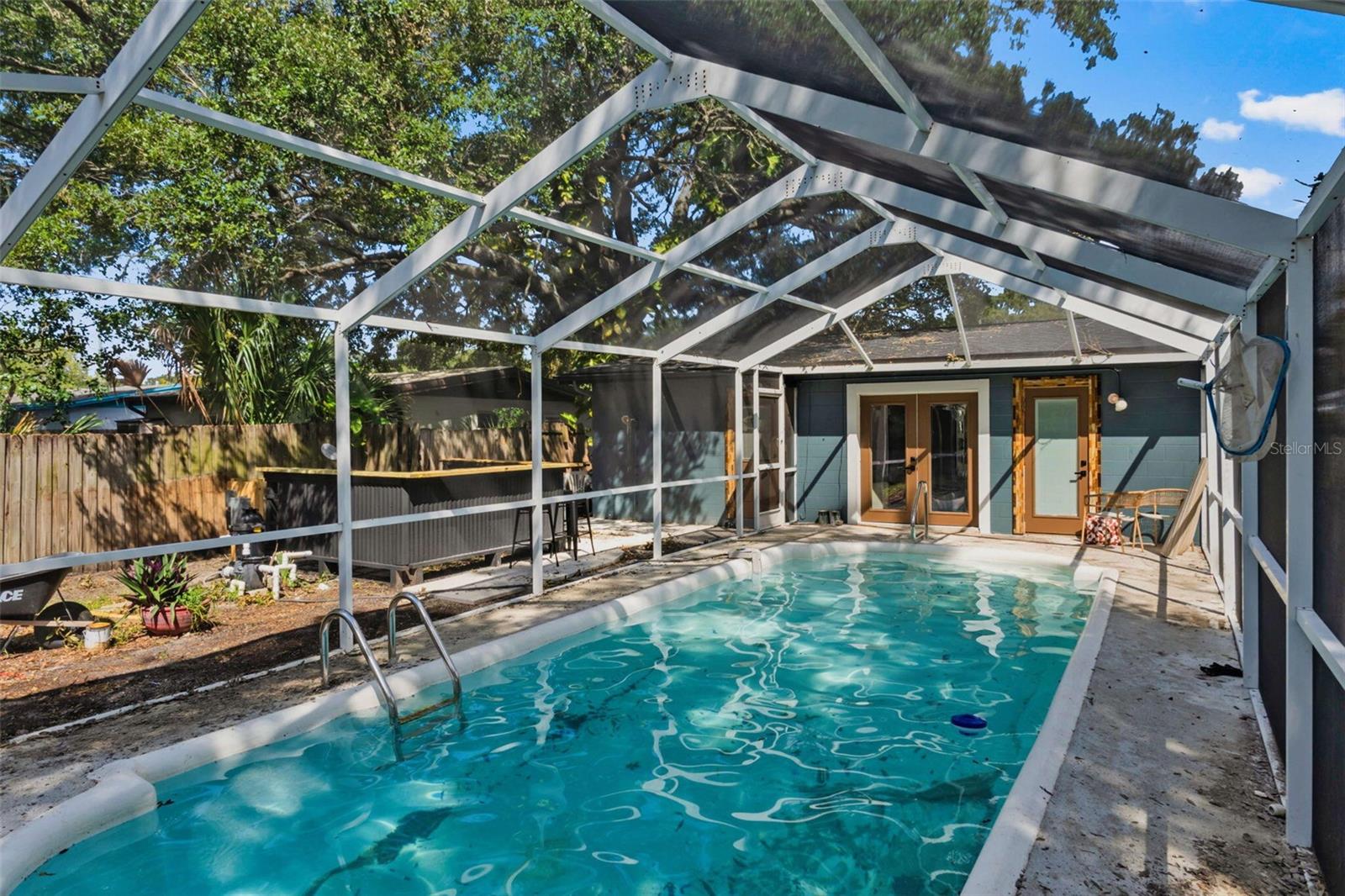 GANBRIDGE CITY 2 - Residential