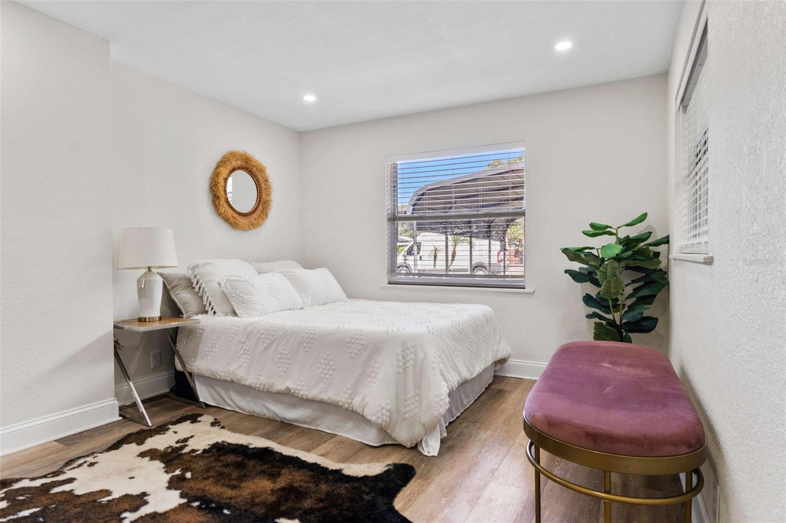 GANBRIDGE CITY 2 - Residential