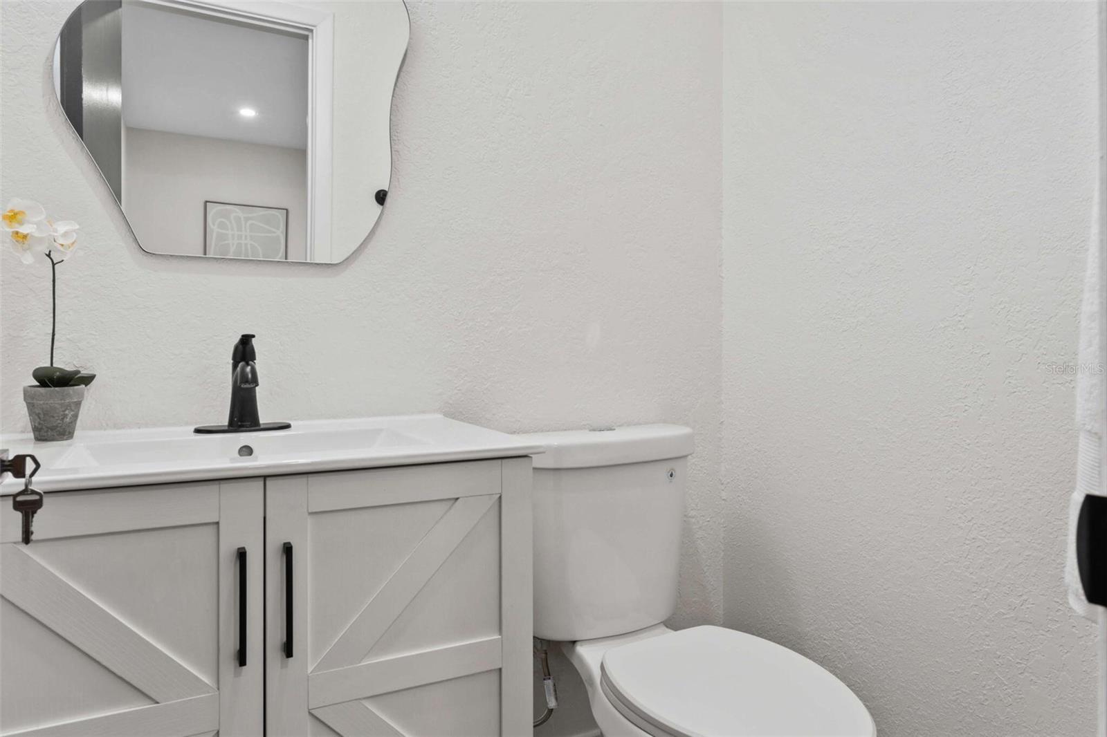 GANBRIDGE CITY 2 - Residential