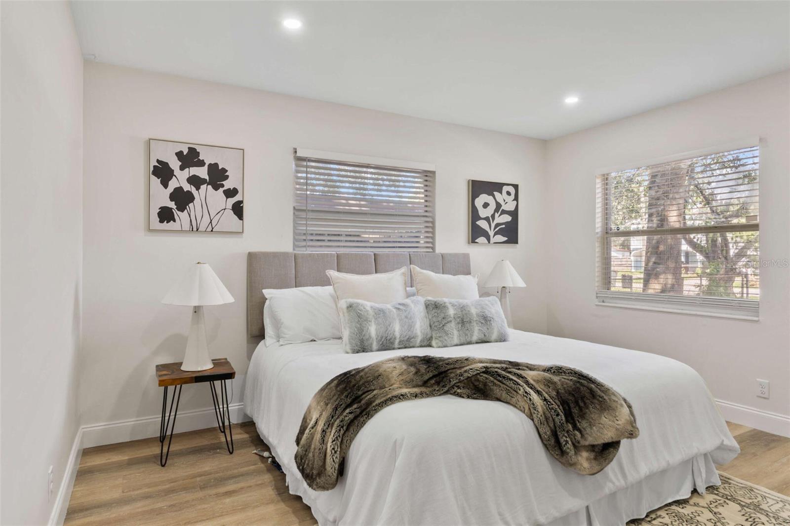 GANBRIDGE CITY 2 - Residential