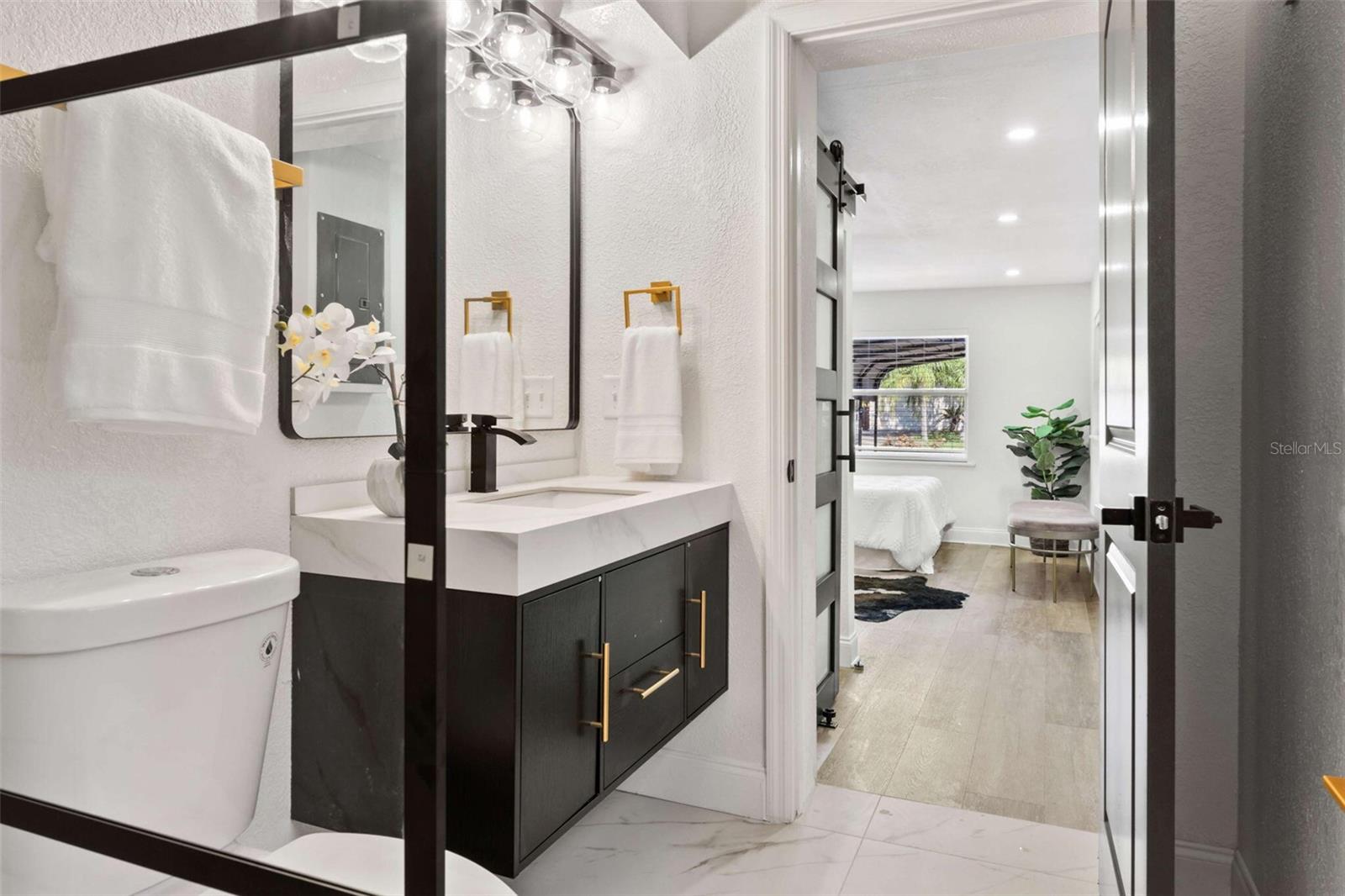 GANBRIDGE CITY 2 - Residential